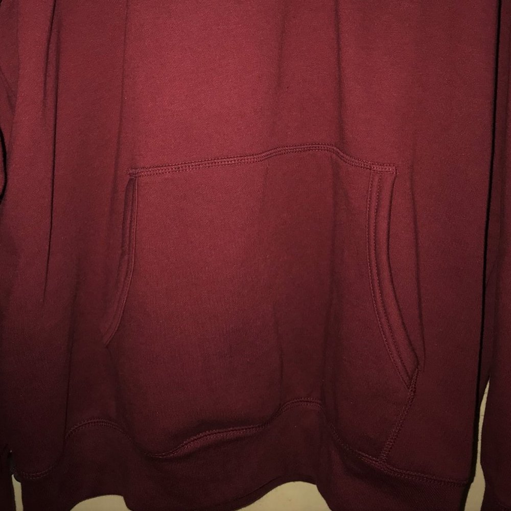 NWT⭐Old Navy Vintage Brooklyn Pull Over Hoodie - Picture 4 of 13